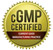 Good Manufacturing Practice! - Proizvodnja naših dodataka prehrani odvija se u skladu sa strogim principima upravljanja kvalitetom i kontrole kvalitete GMP-a (Dobre proizvođačke prakse). GMP je skup minimalnih zahtjeva u pogledu kvalitete kontrole koji se primjenjuju u proizvodnji lijekova, dodataka prehrani ili prehrambenih proizvoda, od proizvodnje temeljnih sastojaka, preko radne snage koja sudjeluje u proizvodnji do upravljanja gotovim proizvodom. GMP